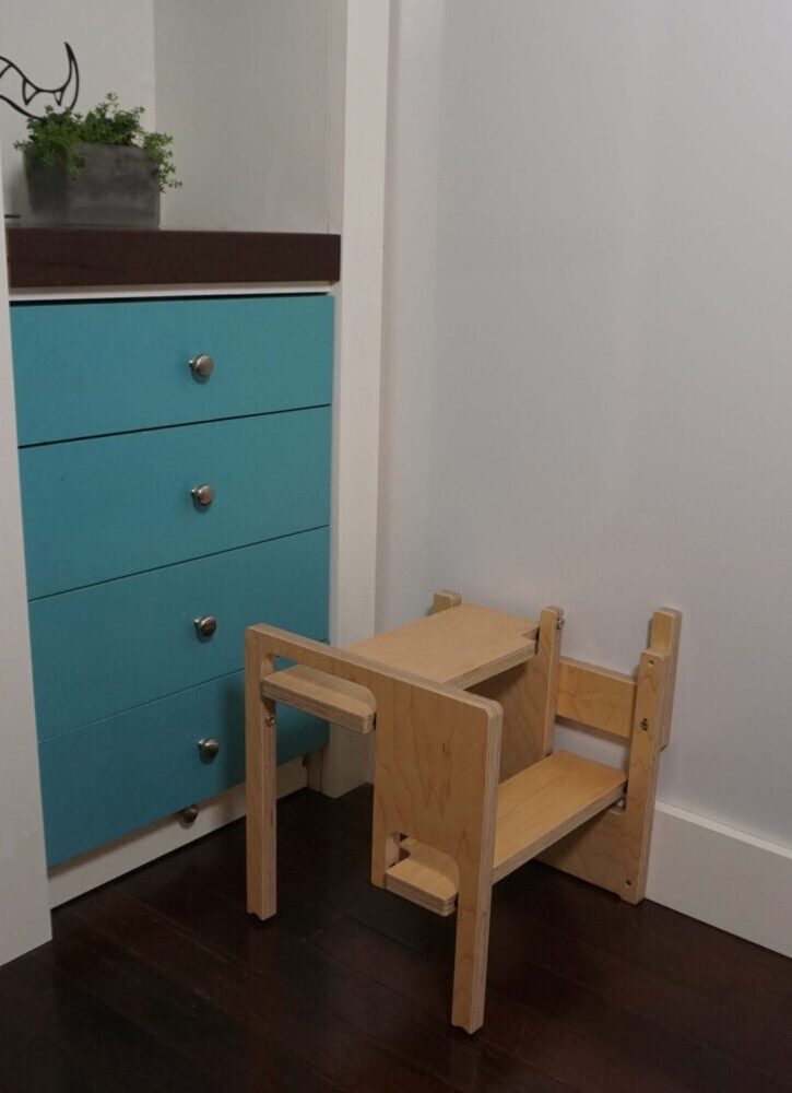 STEP 180 NOOK - Image 3